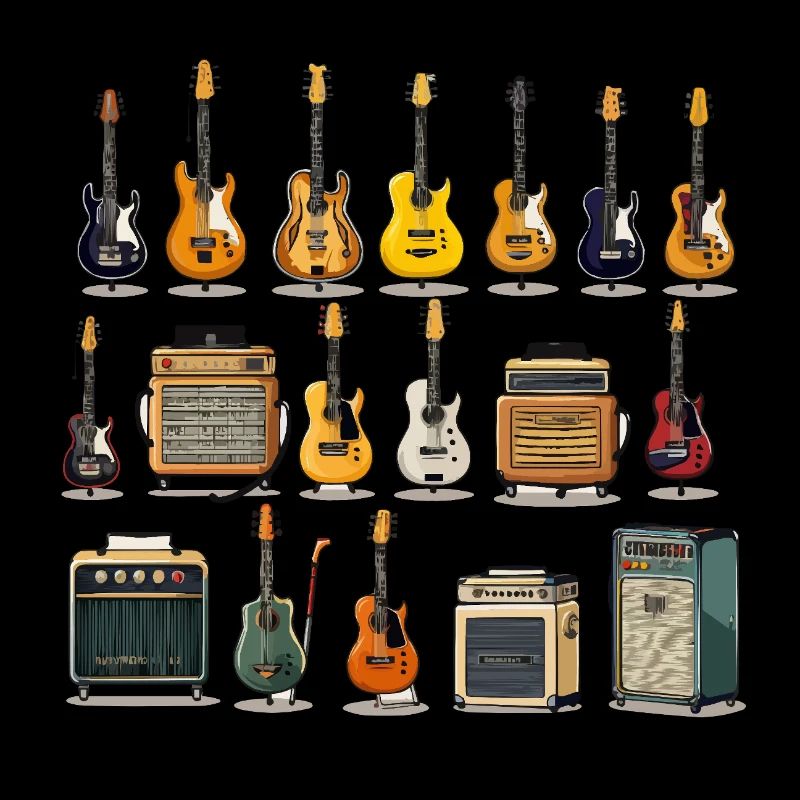 L’instrument Elegance
