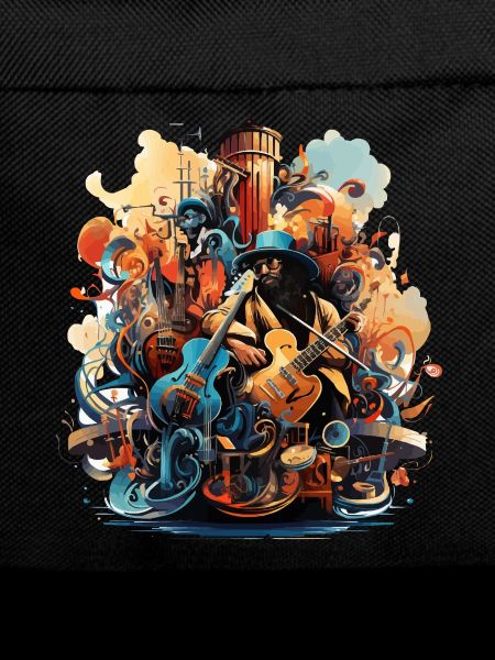 The Instrument Harmony