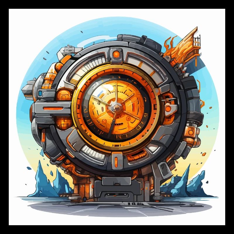 Chroniques du Temps