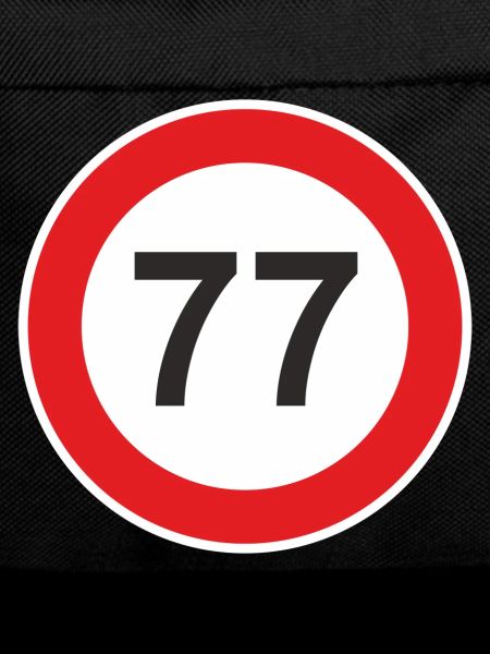 77. Seventy-Seven Years Gift Surprise