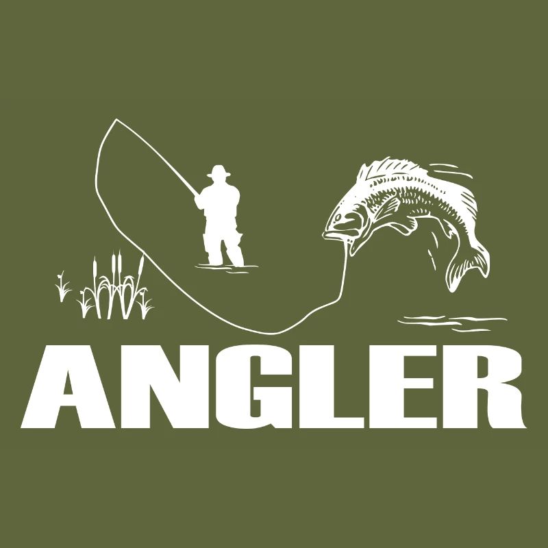 Angler