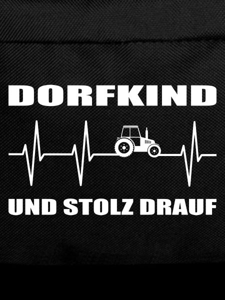 Dorfkind