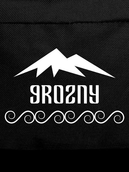 Grozny Gift Chechen Chechnya Dagestan
