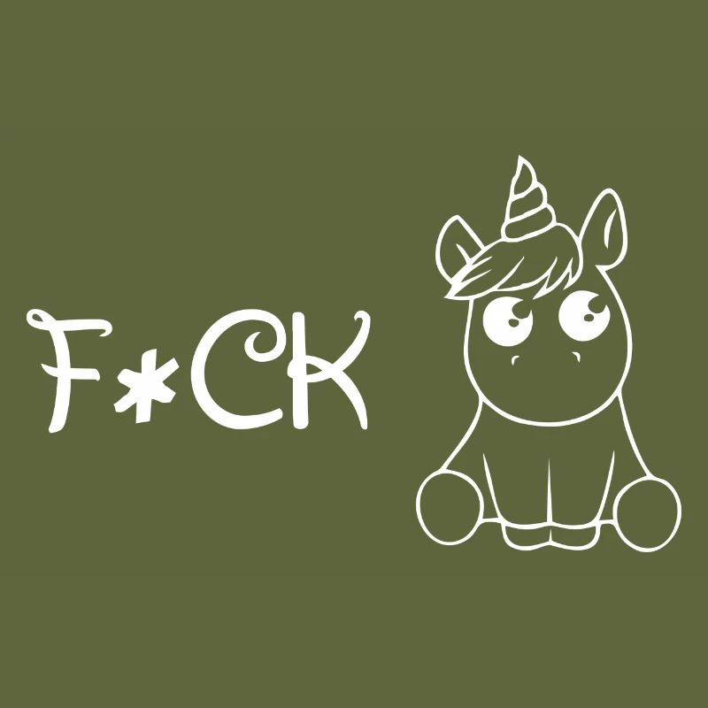F**K Einhorn