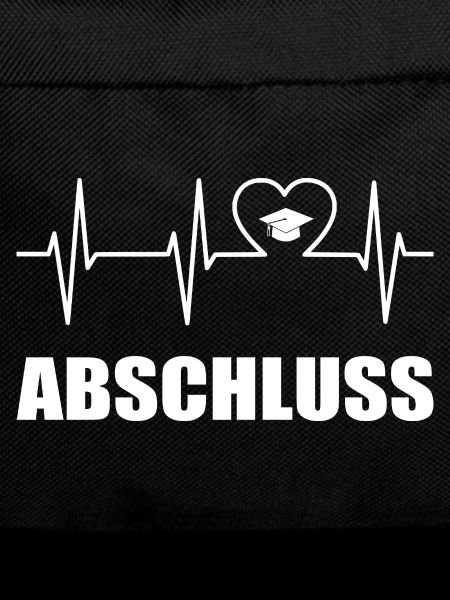 Abschluss
