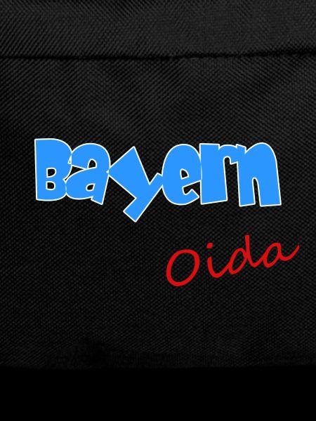 Bayern Oida