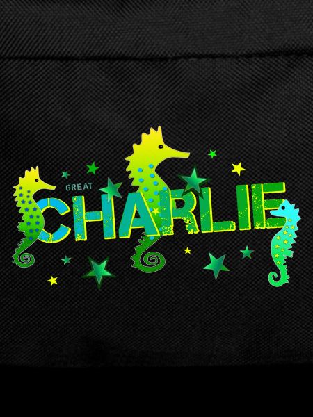 Charlie