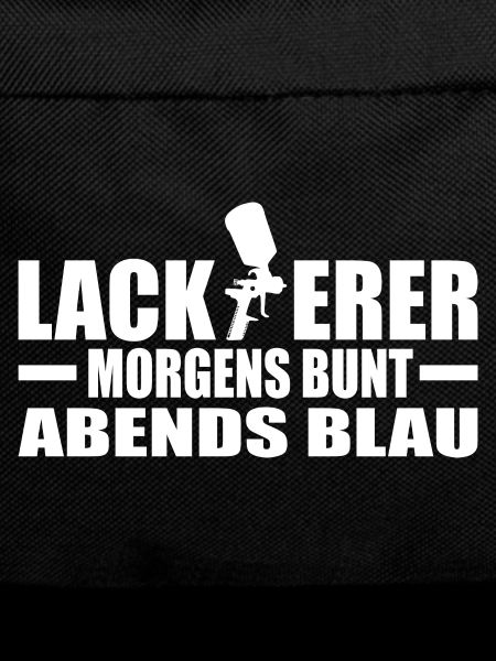 Lackierer