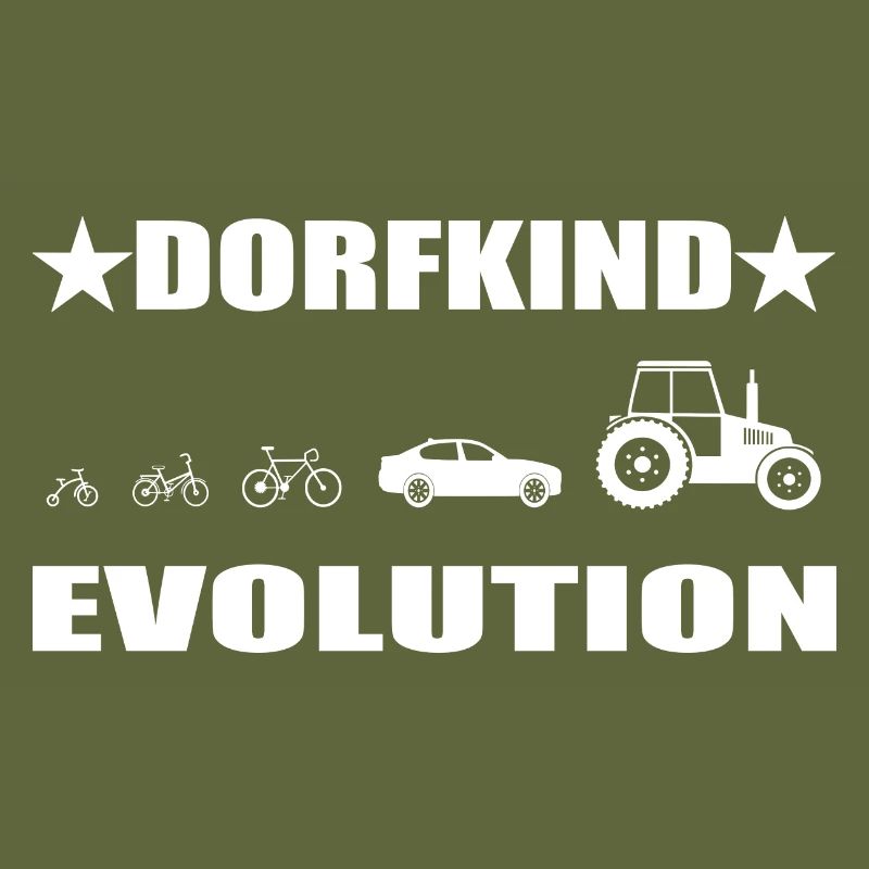 Dorfkind