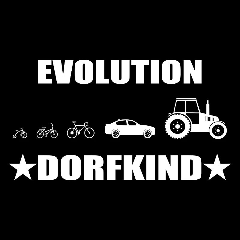 Dorfkind