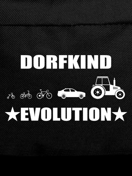 Dorfkind