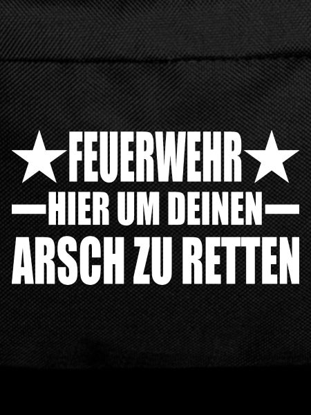 feuerwehr