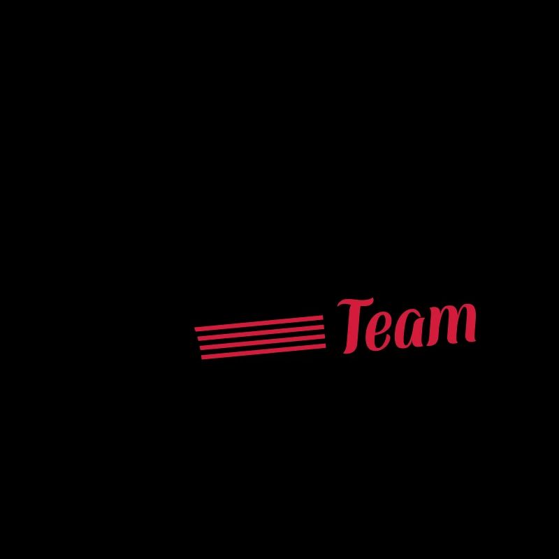 symbole de l'équipe de tennis