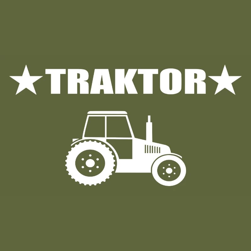 Traktor