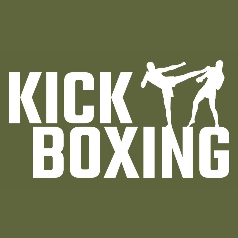 Kickboxing
