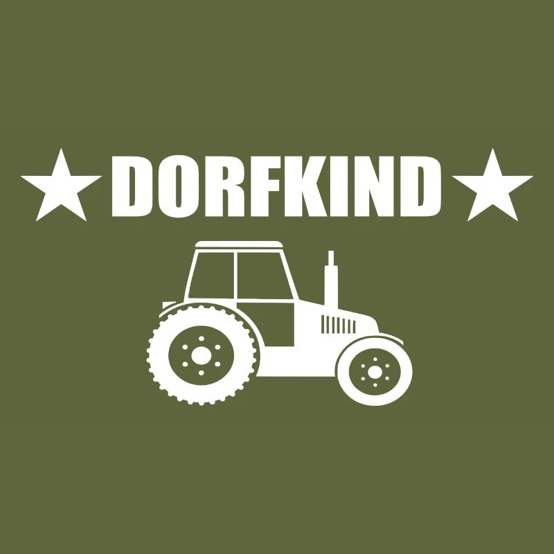 Traktor