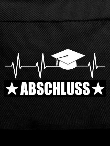 Abschluss