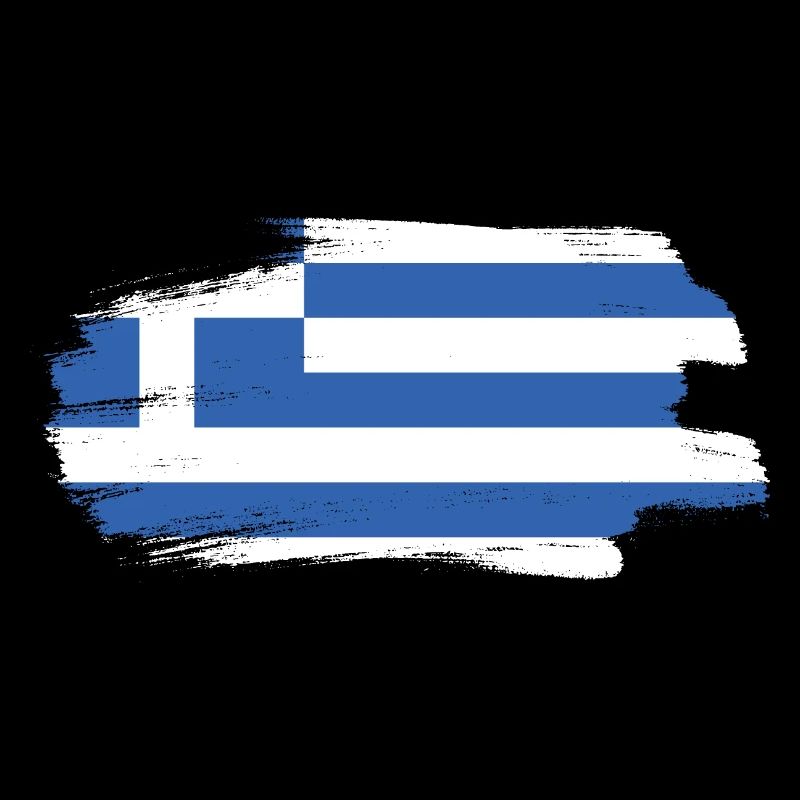 Drapeau de la Grèce Hellas Athènes Drapeau grec