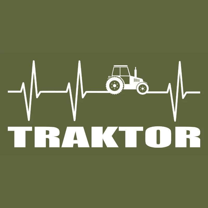 Traktor