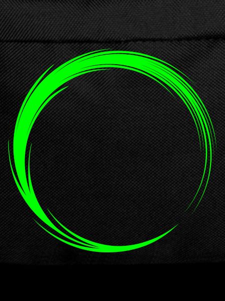 Circle icon shape