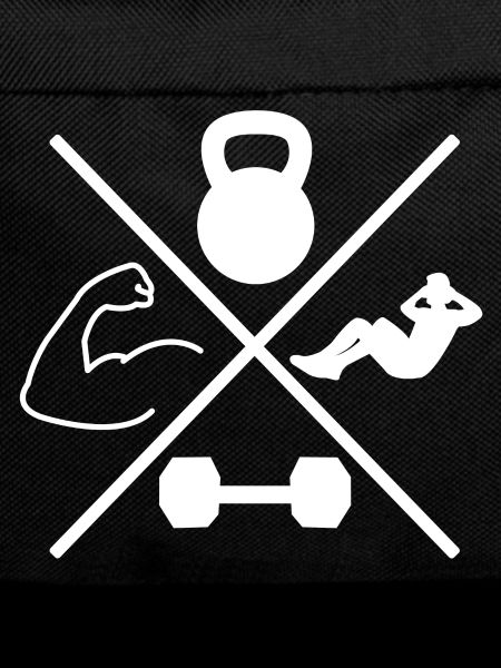 WORKOUT Kreuz