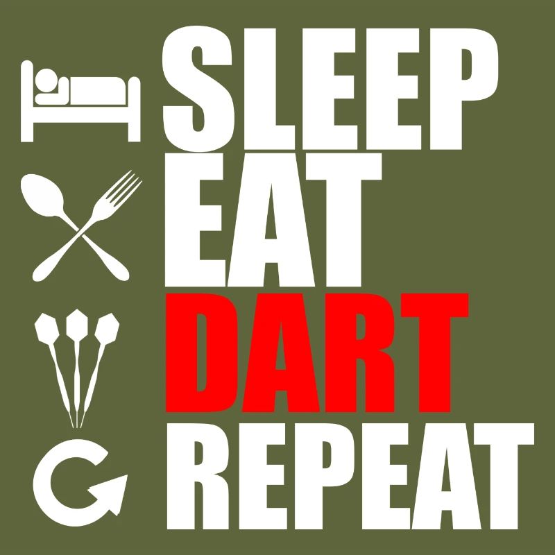 Dart Dart Darts Funny Dart Player Gift