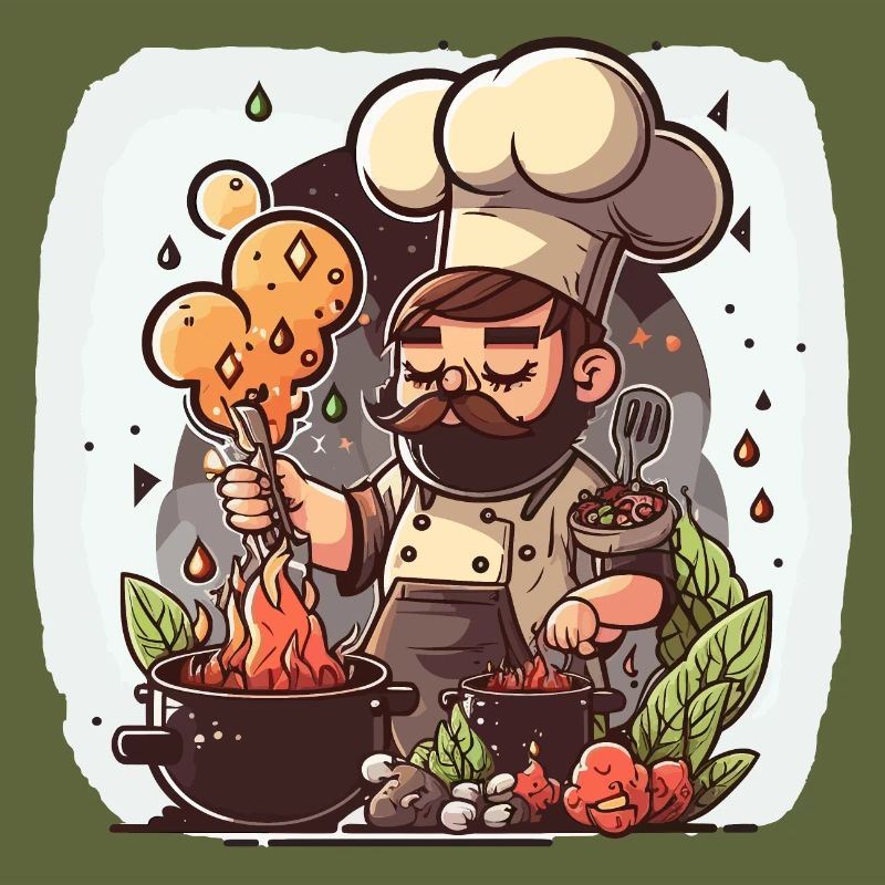 Master Chef