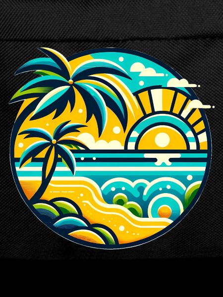 Tropical Paradise