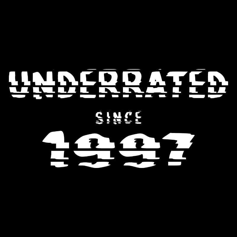 1997 anniversaire 25 ans sous-estimé