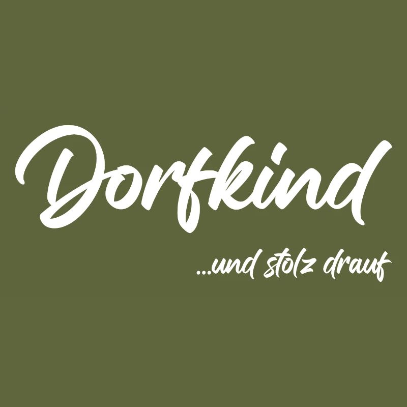 Dorfkind