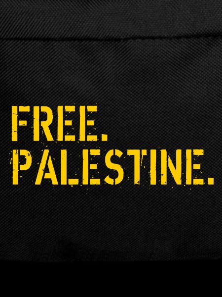 Free Palestine