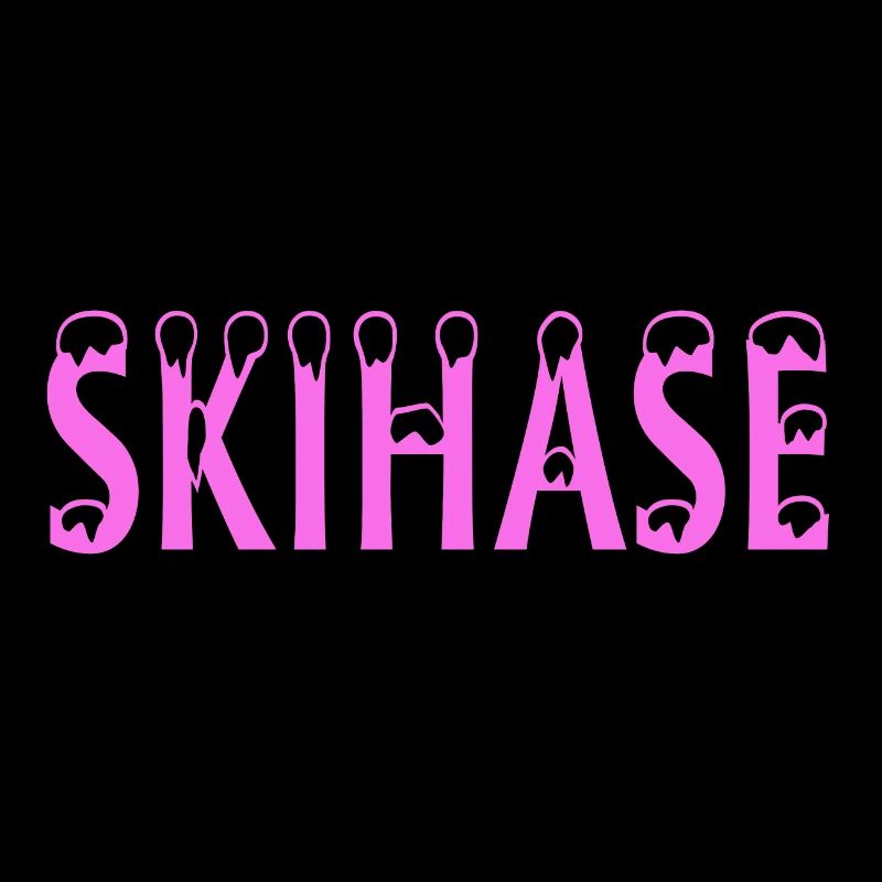 Skihase