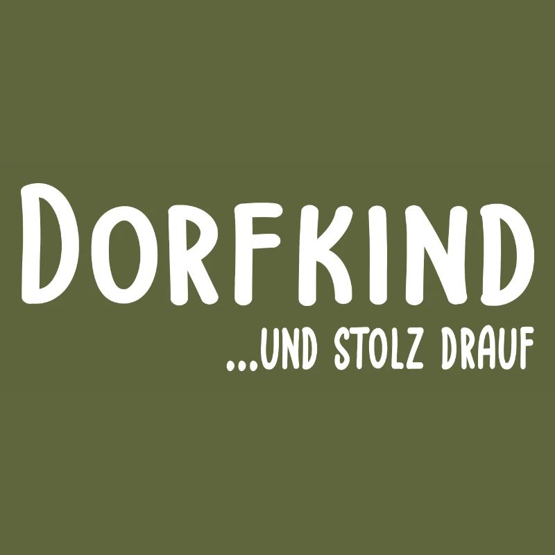 Dorfkind