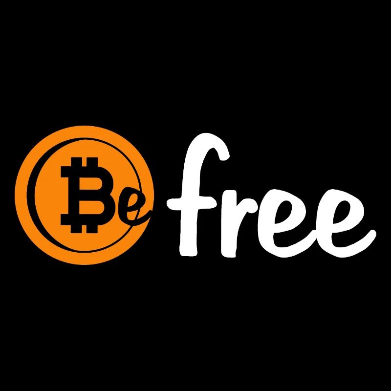 Bitcoin BTC Crypto Blockchain Coin Exchange Coin