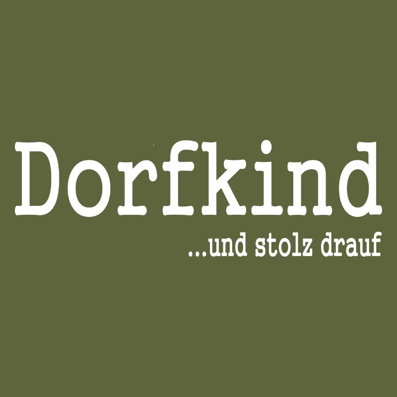 Dorfkind
