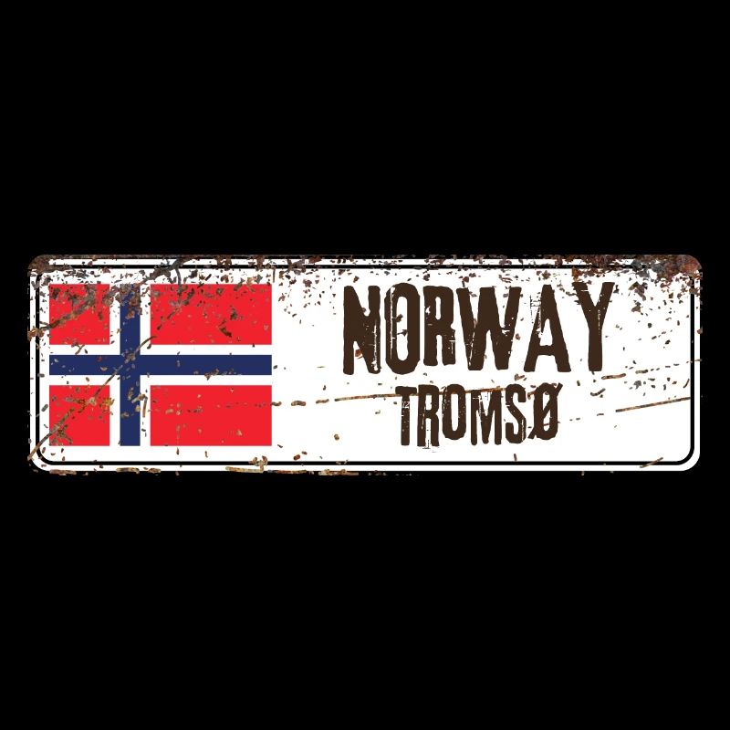 Tromso Norway