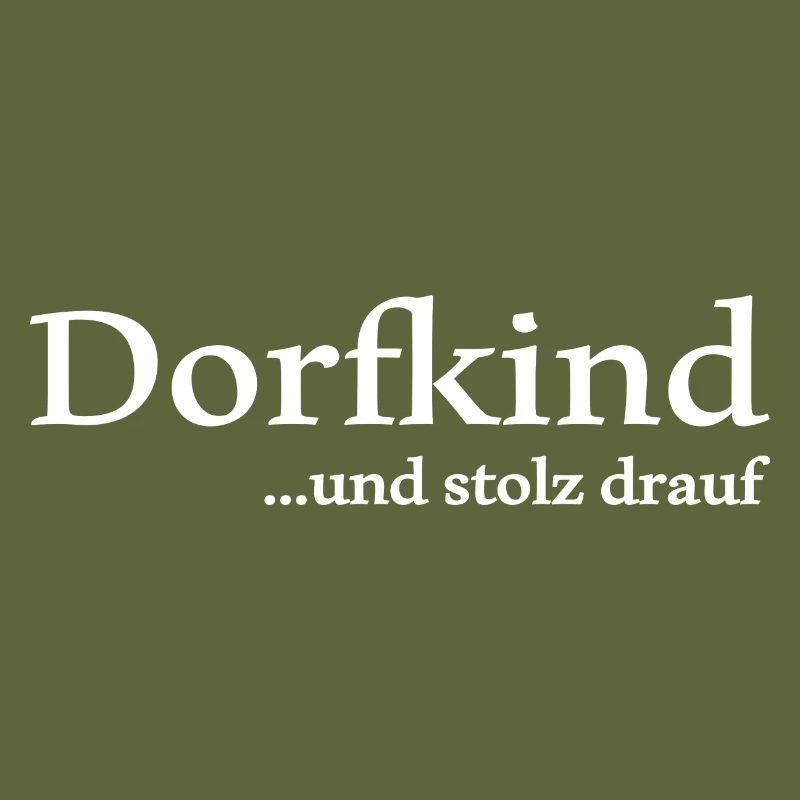 Dorfkind