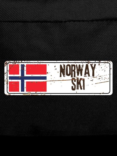 Ski Norvège