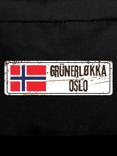 Grunerlokka Oslo