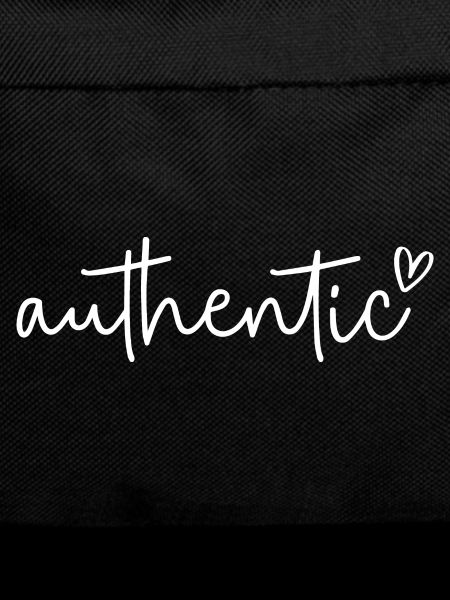 Authentic