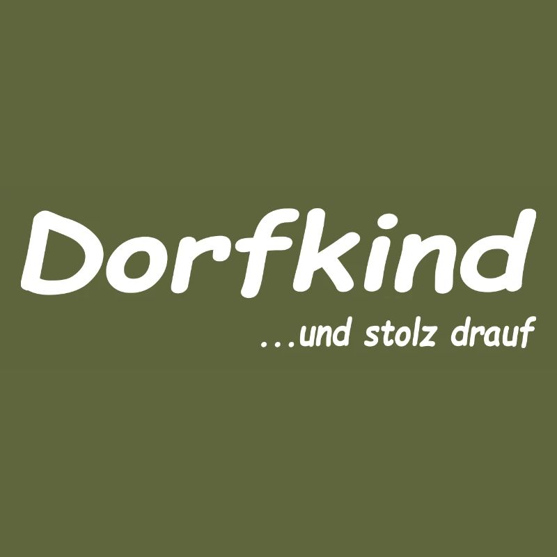Dorfkind