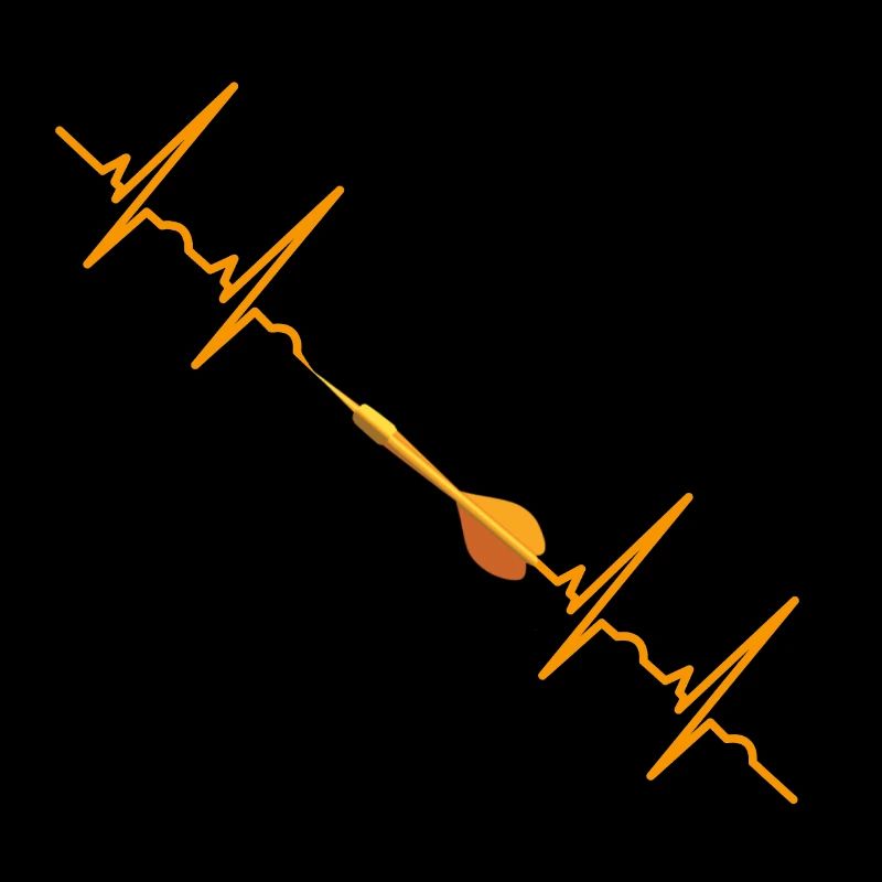 Fléchettes ECG fléchettes fléchettes cadeau fléchettes fléchettes