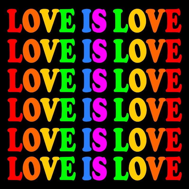 Love is love