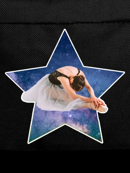 Principal dancer