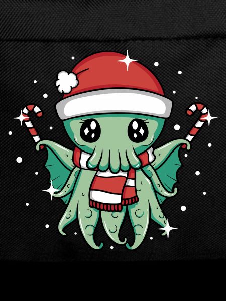 Christmas Cthulhu