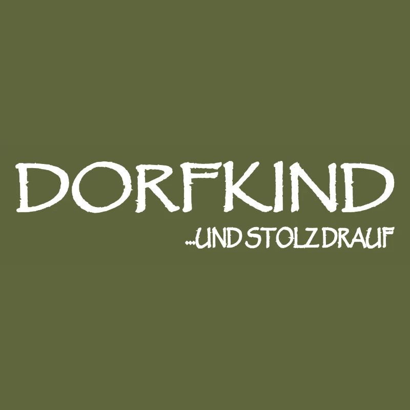 Dorfkind