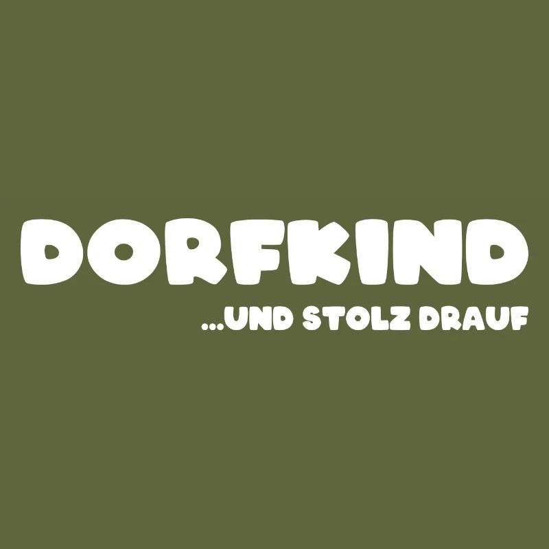 Dorfkind