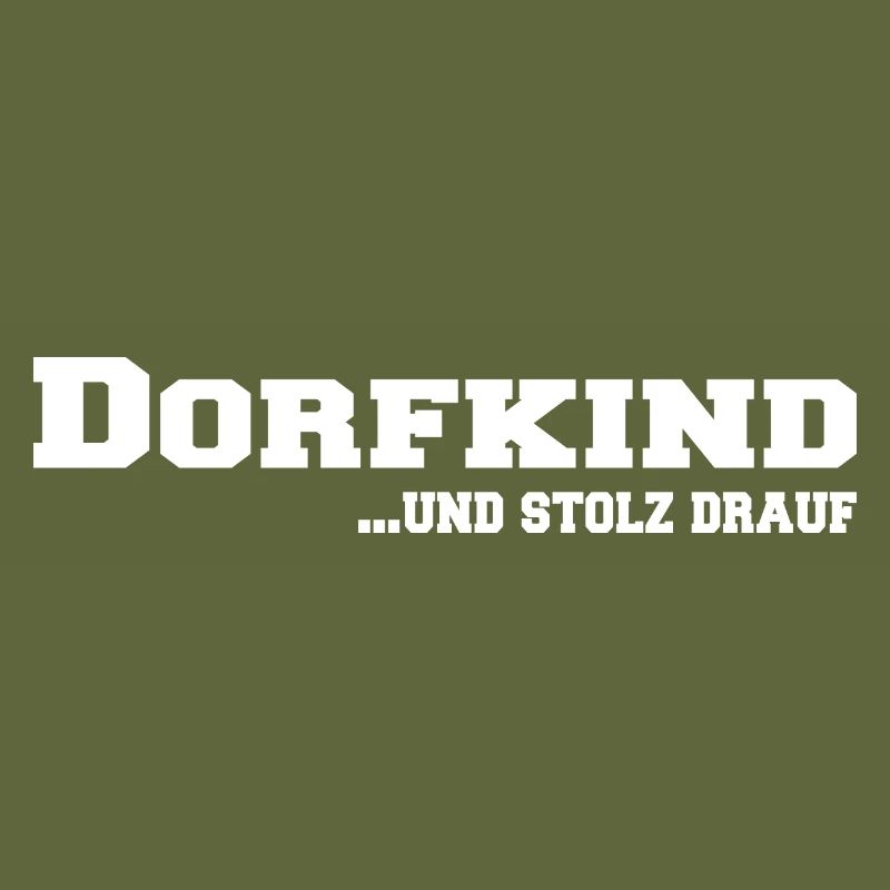 Dorfkind