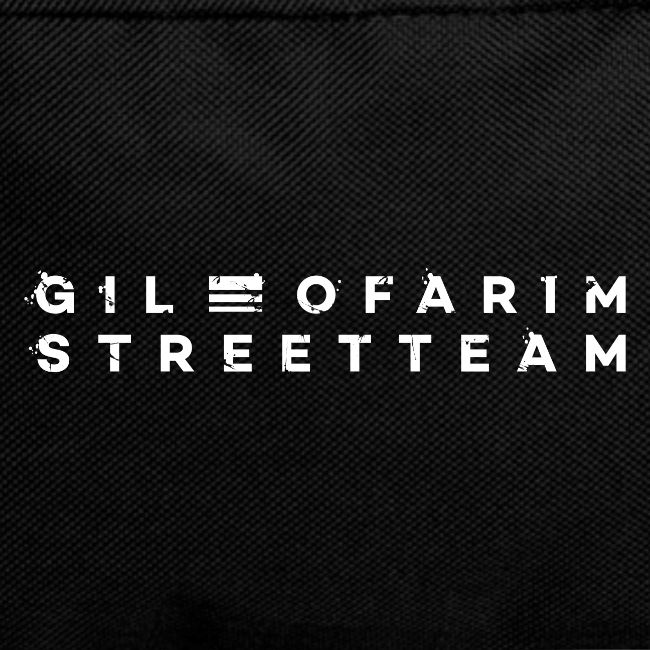 Gil Ofarim StreetTeam 2020