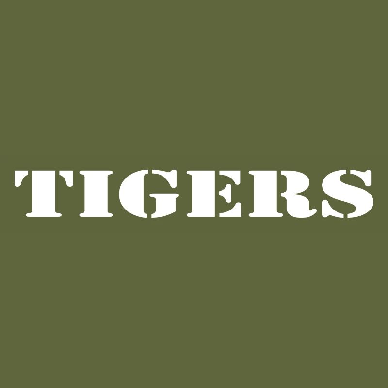 Tigers